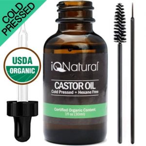 Top Ten Castor Oil for Eyelashes | Get Lush and Full Eyelashes